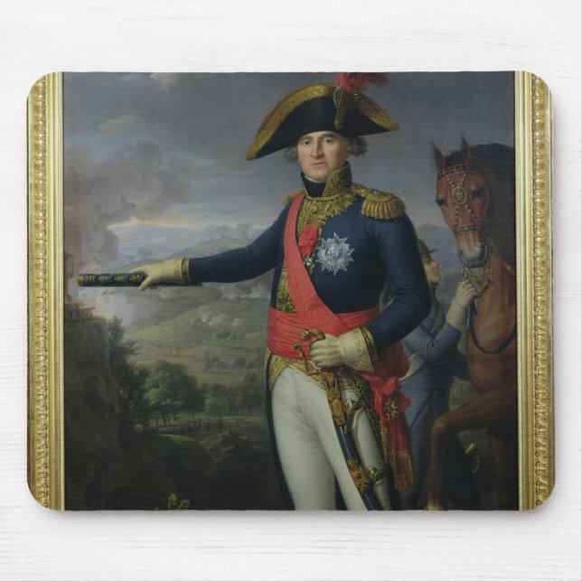 Jean Mathieu Philibert Serurier Comte d'Empire Musmatta (Framsidan)
