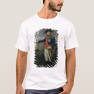 Jean Mathieu Philibert Serurier Comte d'Empire T-shirt
