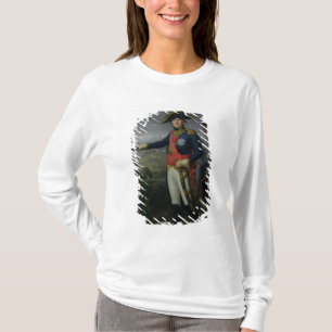 Jean Mathieu Philibert Serurier Comte d'Empire Tee