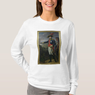 Jean Mathieu Philibert Serurier Comte d'Empire Tee Shirt