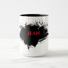 JEAN MUGG
