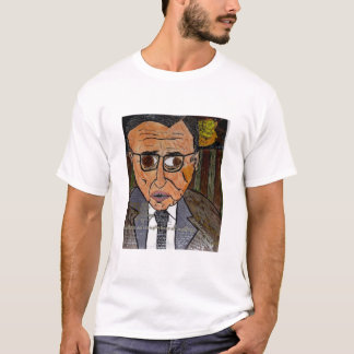 Jean-Paul Sartre Tröja
