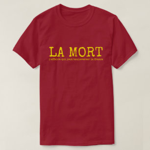 JEAN PAUL T SHIRT