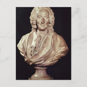 Jean-Philippe Rameau 1760:s ballong Vykort