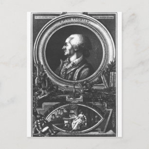 Jean-Pierre Claris de Florian Vykort