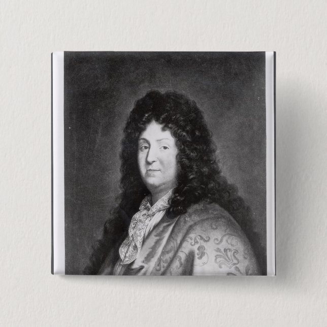 Jean Racine Knapp (Framsida)