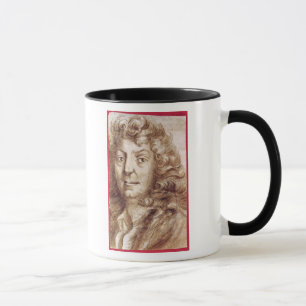 Jean Racine Mugg