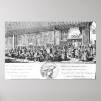 Jean Ramponneaus Tavern