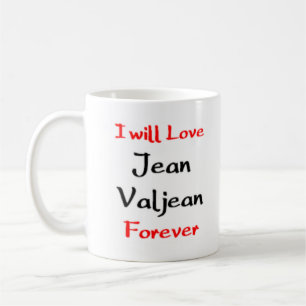 jean valjean kaffemugg