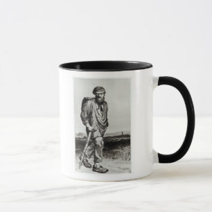Jean Valjean Mugg