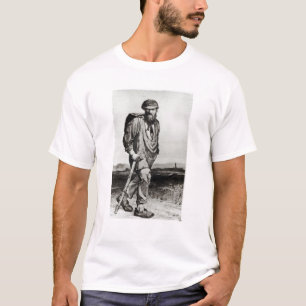 Jean Valjean Tee Shirt
