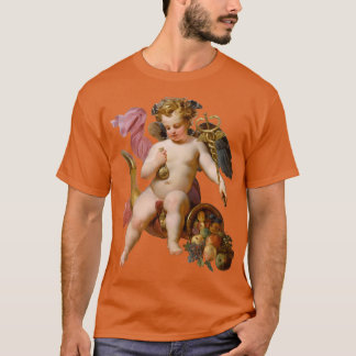 JeanBaptiste Mauzaisse Le Commerce T Shirt