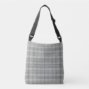 Jeanette Crossbody-handväska Axelväska
