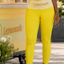 JEANIE DEE "2026 LEMONAD" -NYTT UTSEENDE! HÖG MIDJ