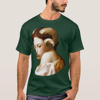 JeanLon Grme the Bacchante T Shirt
