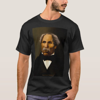 JeanLouis Michel T Shirt