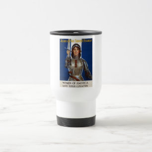 Jeanne d'Arc Fransk Hjältinna, Riddare Jungfrun av Resemugg