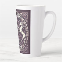 Jeanne d'Arc mugg