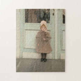 Jeanne Ké fer Pussel