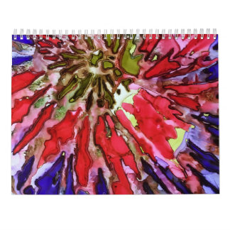 Jeanne McQuillan 2019 kalender! Kalender