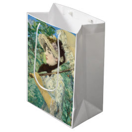 Jeanne (Vår) Edouard Manet