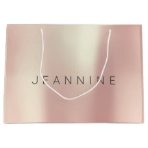 Jeannie Ro Guld  Parly Minimal Gift