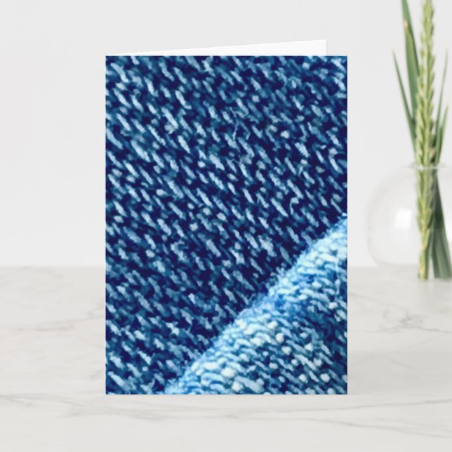 Jeans Kort (Framsida)