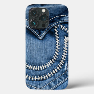 Jeans Pocket