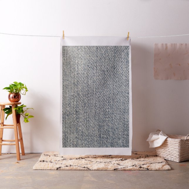 Jeans tyg (In Situ)