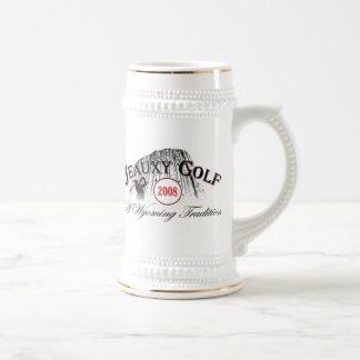 Jeauxy ölmugg 2008 sejdel