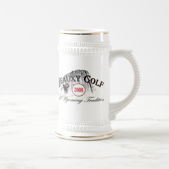 Jeauxy ölmugg 2008 sejdel (Höger)