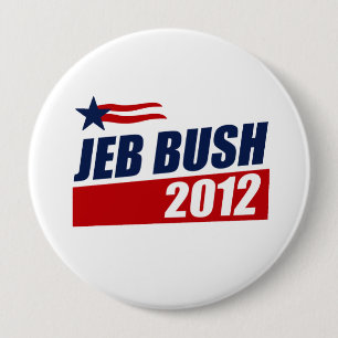 JEB BUSH 2012 KNAPP
