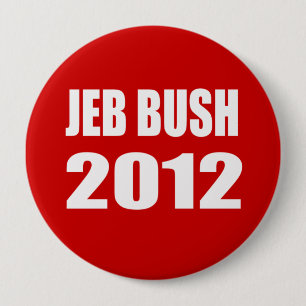 JEB BUSH 2012 KNAPP