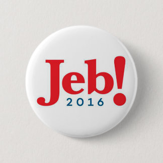 Jeb Bush 2016 knäppas Knapp