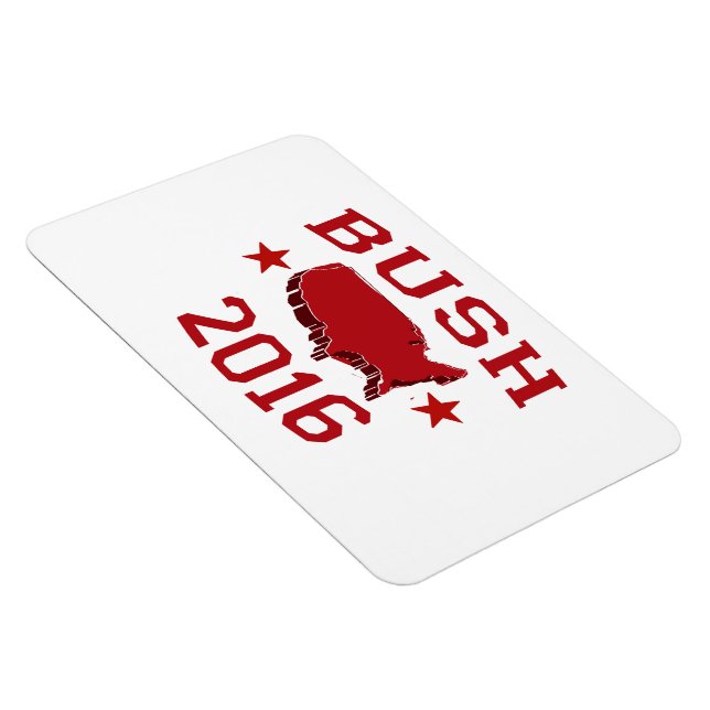 JEB BUSH 2016 UNITER.png Magnet (Högersidan)
