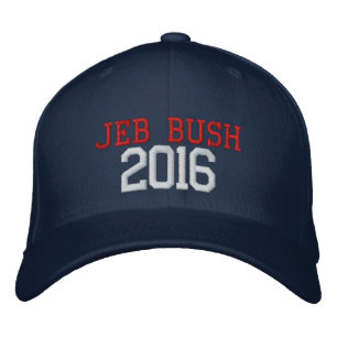 Jeb Bush president 2016 Broderad Keps