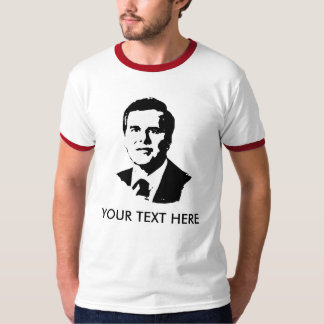 Jeb Bush T-tröja T-shirt