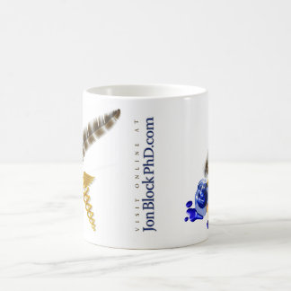 JEB Inc.-mugg Kaffemugg