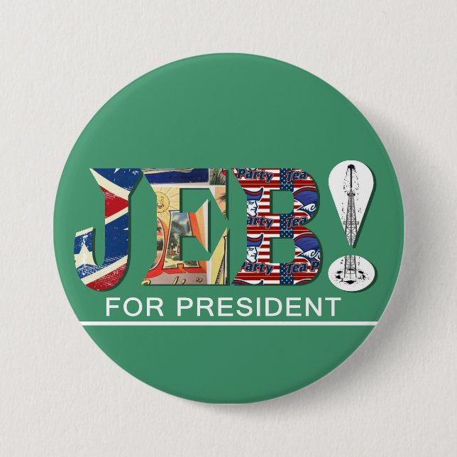 JEB! KNAPP (Framsida)