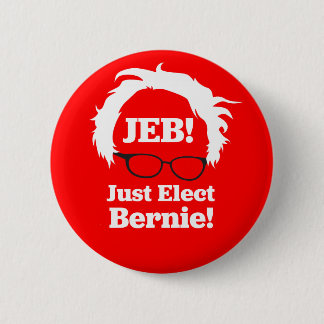 JEB: Precis utvalda Bernie (slipmaskiner) Knapp
