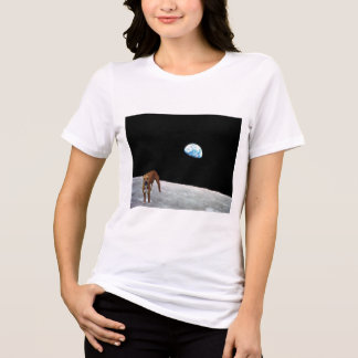 Jebeil Armstrong T Shirt