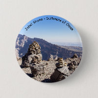 Jebel Shams - Sultanate of Oman