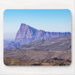 Jebel Shams - Sultanate of Oman Musmatta