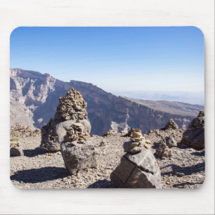 Jebel Shams - Sultanate of Oman Musmatta