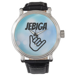 JEBIGA karóra Armbandsur