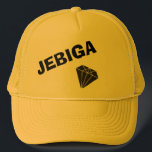 JEBIGA mici Keps<br><div class="desc">Vajdasági témájú mici.</div>