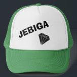 JEBIGA mici Keps<br><div class="desc">Vajdasági témájú mici.</div>