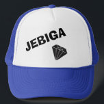 JEBIGA mici Keps<br><div class="desc">Vajdasági témájú mici.</div>