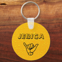 JEBIGA nyckelring
