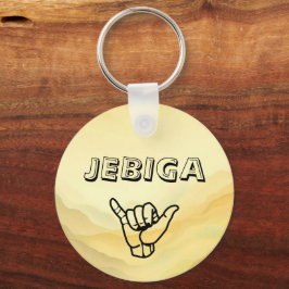 JEBIGA nyckelring